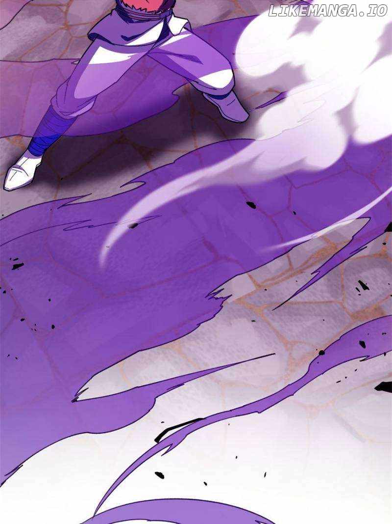 Evil Dragon Is Reincarnated! Revenge Begins at the Age of Five! Chapter 271 8